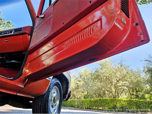 1978 Chevrolet C10 (CC-2090283) for sale in Sonoma, California