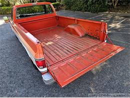1978 Chevrolet C10 (CC-2090283) for sale in Sonoma, California