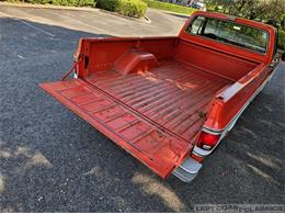 1978 Chevrolet C10 (CC-2090283) for sale in Sonoma, California