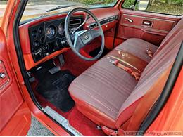 1978 Chevrolet C10 (CC-2090283) for sale in Sonoma, California