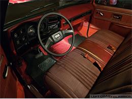 1978 Chevrolet C10 (CC-2090283) for sale in Sonoma, California