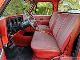1978 Chevrolet C10 (CC-2090283) for sale in Sonoma, California