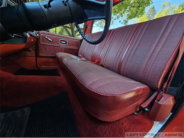 1978 Chevrolet C10 (CC-2090283) for sale in Sonoma, California