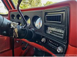 1978 Chevrolet C10 (CC-2090283) for sale in Sonoma, California