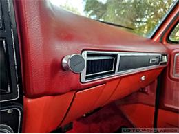 1978 Chevrolet C10 (CC-2090283) for sale in Sonoma, California