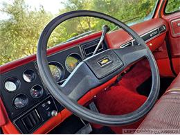 1978 Chevrolet C10 (CC-2090283) for sale in Sonoma, California