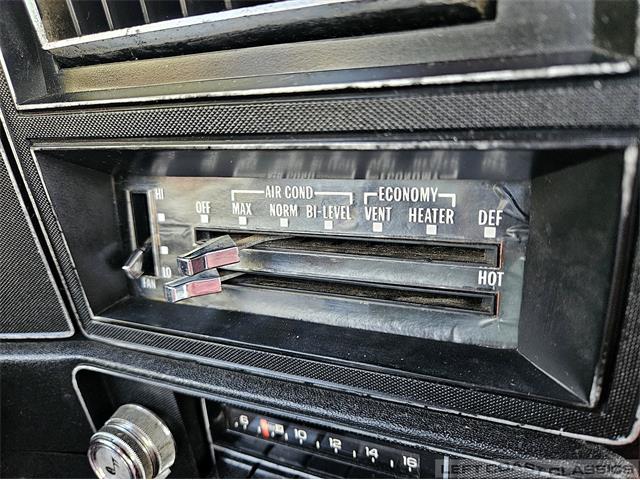 1978 Chevrolet C10 (CC-2090283) for sale in Sonoma, California