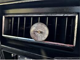1978 Chevrolet C10 (CC-2090283) for sale in Sonoma, California