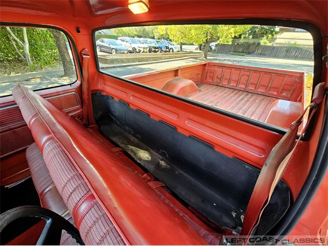 1978 Chevrolet C10 (CC-2090283) for sale in Sonoma, California