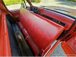 1978 Chevrolet C10 (CC-2090283) for sale in Sonoma, California