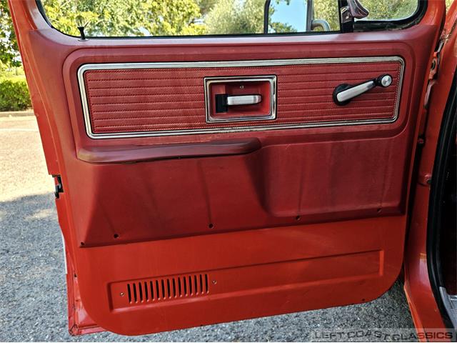 1978 Chevrolet C10 (CC-2090283) for sale in Sonoma, California