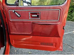 1978 Chevrolet C10 (CC-2090283) for sale in Sonoma, California