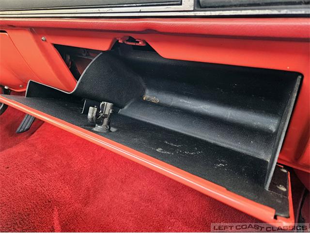 1978 Chevrolet C10 (CC-2090283) for sale in Sonoma, California