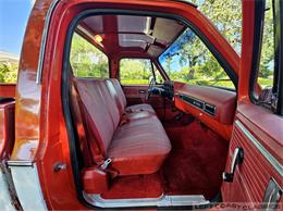 1978 Chevrolet C10 (CC-2090283) for sale in Sonoma, California