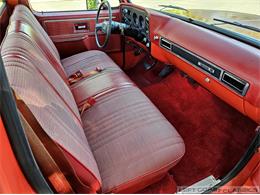 1978 Chevrolet C10 (CC-2090283) for sale in Sonoma, California