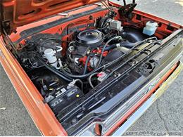 1978 Chevrolet C10 (CC-2090283) for sale in Sonoma, California