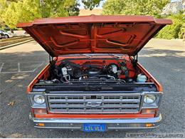1978 Chevrolet C10 (CC-2090283) for sale in Sonoma, California