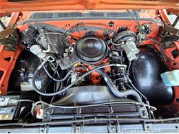 1978 Chevrolet C10 (CC-2090283) for sale in Sonoma, California