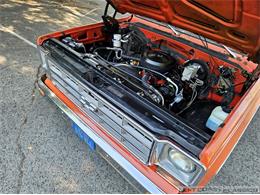 1978 Chevrolet C10 (CC-2090283) for sale in Sonoma, California