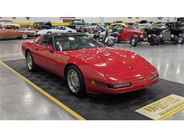 1991 Chevrolet Corvette ZR1 (CC-2092830) for sale in Mankato, Minnesota