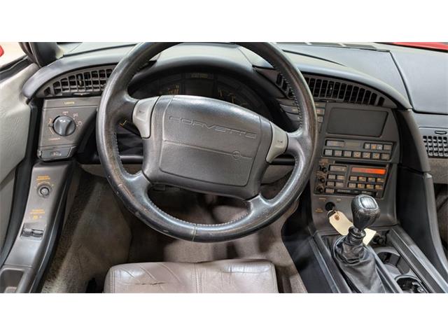 1991 Chevrolet Corvette ZR1 (CC-2092830) for sale in Mankato, Minnesota