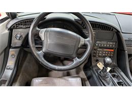 1991 Chevrolet Corvette ZR1 (CC-2092830) for sale in Mankato, Minnesota