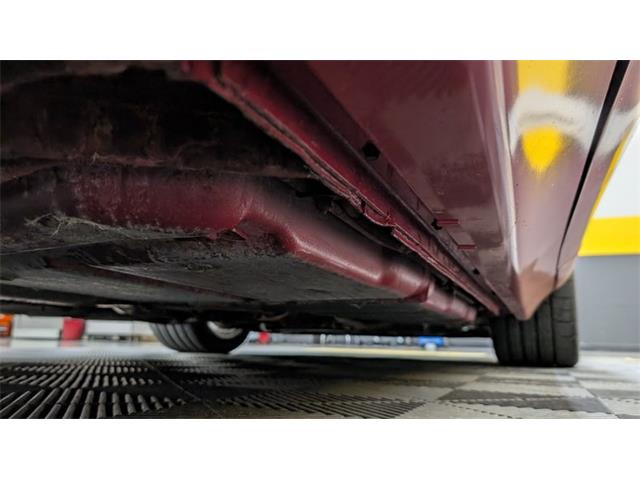 1991 Chevrolet Corvette ZR1 (CC-2092830) for sale in Mankato, Minnesota