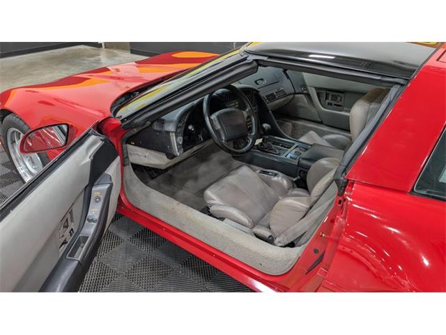 1991 Chevrolet Corvette ZR1 (CC-2092830) for sale in Mankato, Minnesota