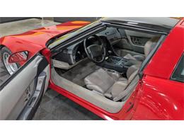 1991 Chevrolet Corvette ZR1 (CC-2092830) for sale in Mankato, Minnesota