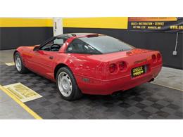 1991 Chevrolet Corvette ZR1 (CC-2092830) for sale in Mankato, Minnesota