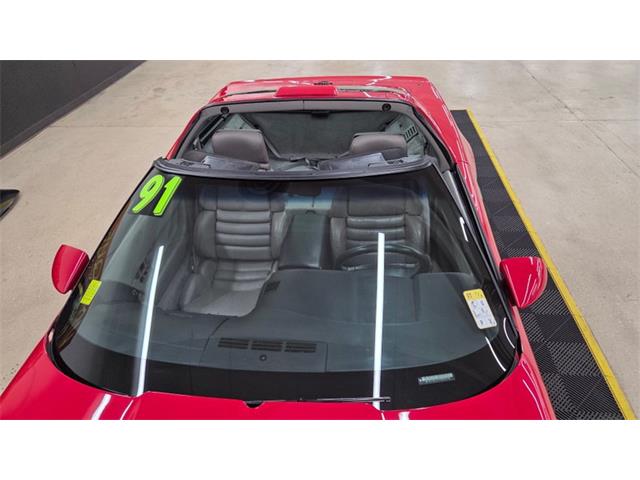 1991 Chevrolet Corvette ZR1 (CC-2092830) for sale in Mankato, Minnesota