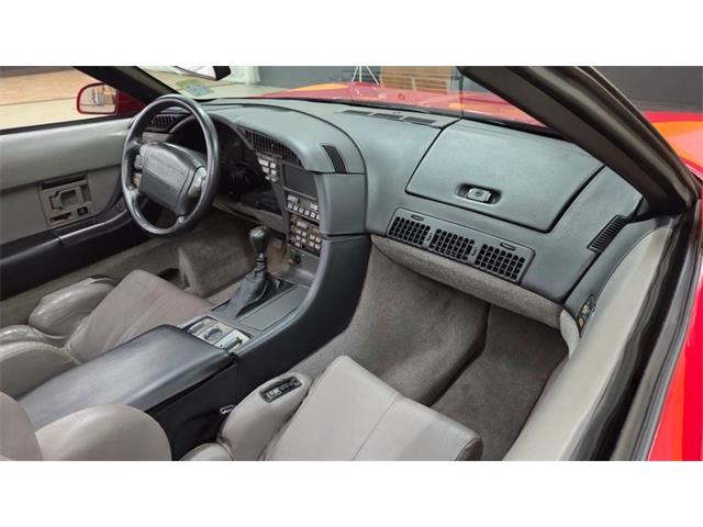 1991 Chevrolet Corvette ZR1 (CC-2092830) for sale in Mankato, Minnesota