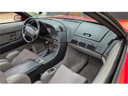 1991 Chevrolet Corvette ZR1 (CC-2092830) for sale in Mankato, Minnesota