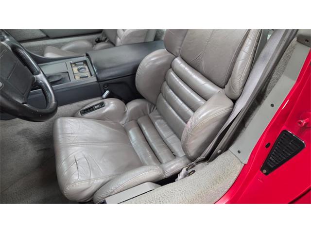1991 Chevrolet Corvette ZR1 (CC-2092830) for sale in Mankato, Minnesota