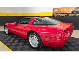 1991 Chevrolet Corvette ZR1 (CC-2092830) for sale in Mankato, Minnesota