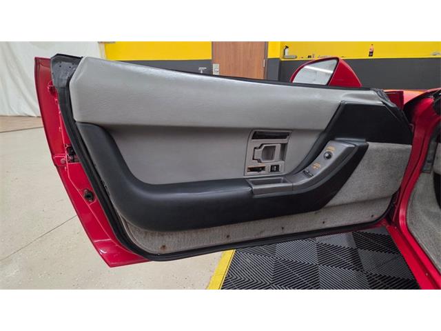 1991 Chevrolet Corvette ZR1 (CC-2092830) for sale in Mankato, Minnesota