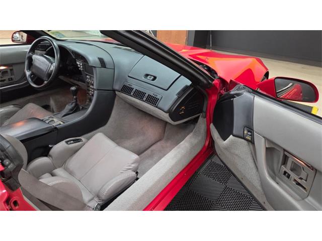 1991 Chevrolet Corvette ZR1 (CC-2092830) for sale in Mankato, Minnesota