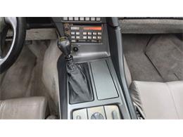 1991 Chevrolet Corvette ZR1 (CC-2092830) for sale in Mankato, Minnesota