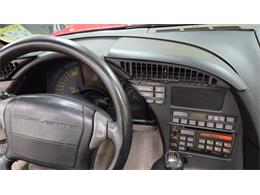 1991 Chevrolet Corvette ZR1 (CC-2092830) for sale in Mankato, Minnesota