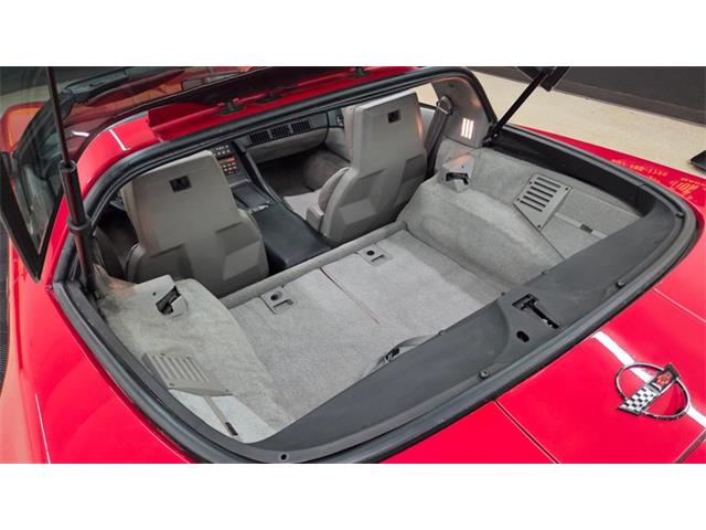 1991 Chevrolet Corvette ZR1 (CC-2092830) for sale in Mankato, Minnesota