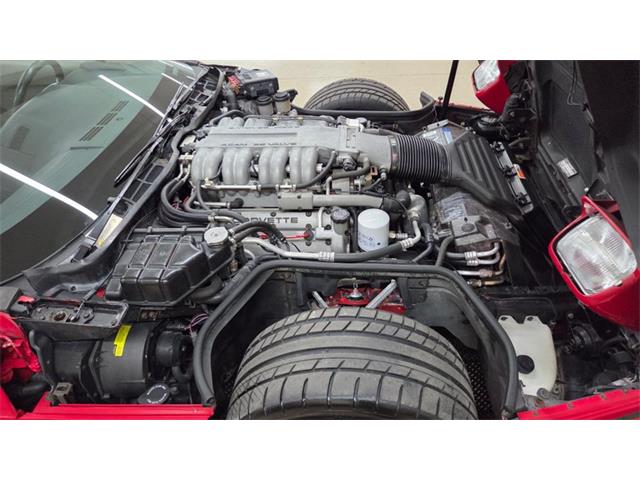1991 Chevrolet Corvette ZR1 (CC-2092830) for sale in Mankato, Minnesota