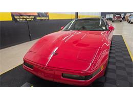 1991 Chevrolet Corvette ZR1 (CC-2092830) for sale in Mankato, Minnesota