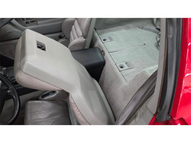 1991 Chevrolet Corvette ZR1 (CC-2092830) for sale in Mankato, Minnesota