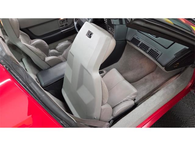 1991 Chevrolet Corvette ZR1 (CC-2092830) for sale in Mankato, Minnesota