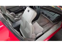 1991 Chevrolet Corvette ZR1 (CC-2092830) for sale in Mankato, Minnesota