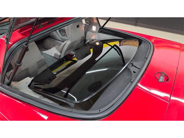 1991 Chevrolet Corvette ZR1 (CC-2092830) for sale in Mankato, Minnesota
