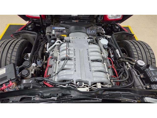 1991 Chevrolet Corvette ZR1 (CC-2092830) for sale in Mankato, Minnesota
