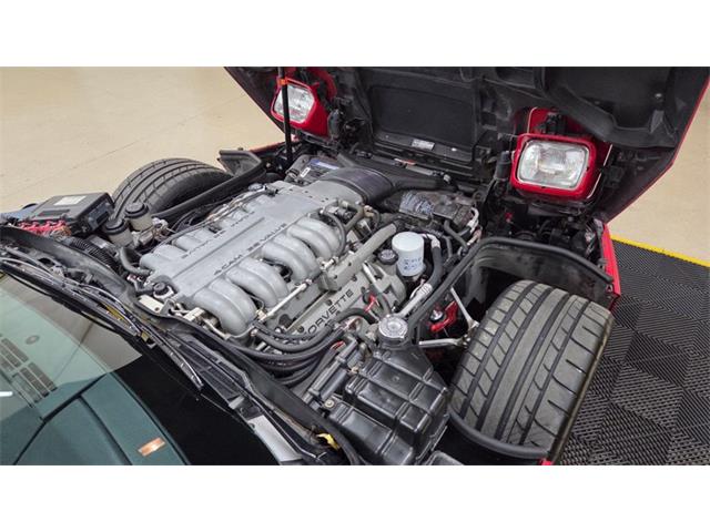1991 Chevrolet Corvette ZR1 (CC-2092830) for sale in Mankato, Minnesota