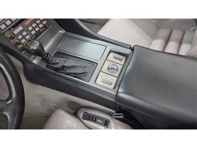 1991 Chevrolet Corvette ZR1 (CC-2092830) for sale in Mankato, Minnesota