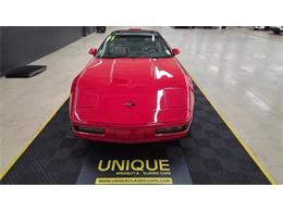 1991 Chevrolet Corvette ZR1 (CC-2092830) for sale in Mankato, Minnesota
